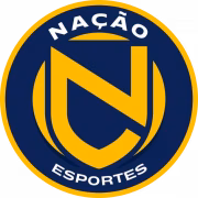 Nação Esportes FC герб