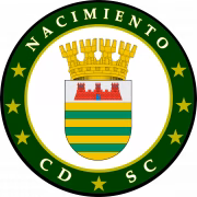 Nacimiento CDSC герб