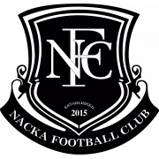 Nacka FC герб