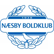 Naesby Boldklub герб
