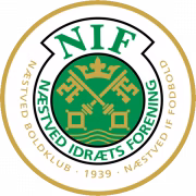 Naestved Boldklub Youth герб