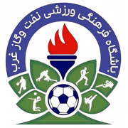 Naft va Gaz Ilam герб