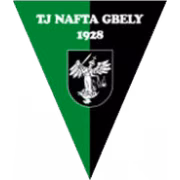 Nafta Gbely герб