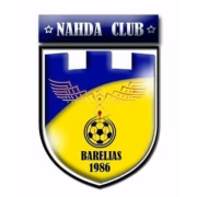 Nahda Club Barelias герб