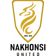 Nakhonsi United герб