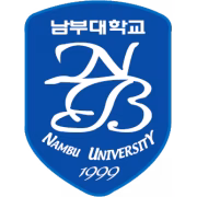 Nambu University герб