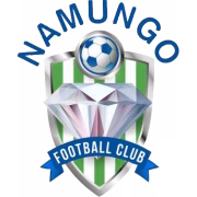 Namungo FC герб