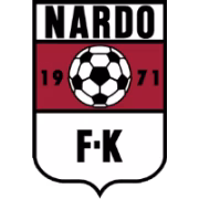 Nardo FK II герб