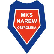 Narew Ostroleka герб