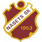 Näsets SK герб