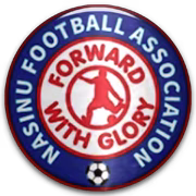 Nasinu FC Youth герб