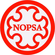 Nastolan Nopsa герб