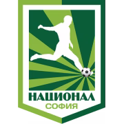 National Sofia герб