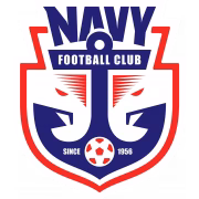 Navy FC герб