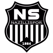 Nazilli Spor Youth герб