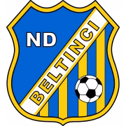 ND Beltinci U19 герб