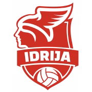 ND Idrija герб