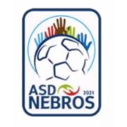 Nebros герб