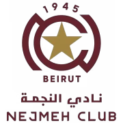 Nejmeh SC герб