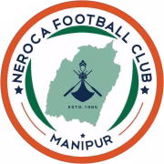 NEROCA FC герб