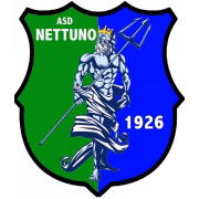 Nettuno Calcio герб