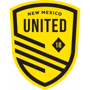 New Mexico United Academy герб