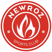 Newroz SC герб