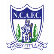 Newry City AFC U21 герб