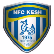 NFC Kesh FC герб