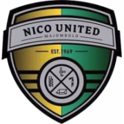 Nico United FC герб