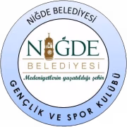 Nigde Belediyegücü SK герб