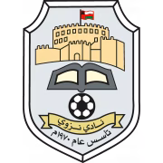 Nizwa Club герб