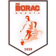NK Borac Bobota герб