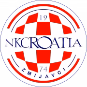 NK Croatia Zmijavci U19 герб
