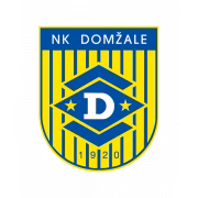 NK Domzale U17 герб