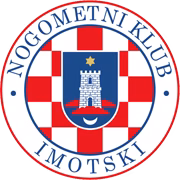 NK Imotski герб