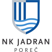 NK Jadran Porec герб