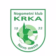 NK Krka U17 герб