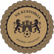 NK Kustosija Zagreb U17 герб