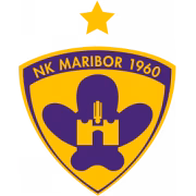 NK Maribor U17 герб