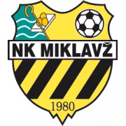 NK Miklavz герб