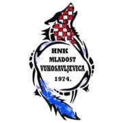 NK Mladost Vukosavljevica герб