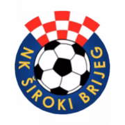 NK NK Siroki Brijeg Youth герб