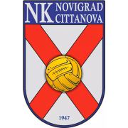 NK Novigrad U19 герб