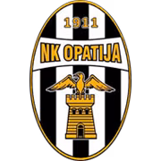 NK Opatija U19 герб