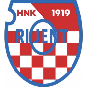 NK Orijent Rijeka U19 герб