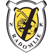 NK Radomlje U17 герб