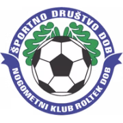 NK Roltek Dob U19 герб