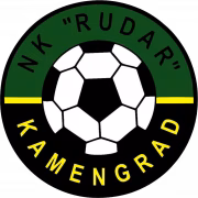 NK Rudar Kamengrad герб