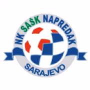 NK SASK Napredak герб
